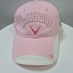 캘러웨이 여성 모자 CG BEAR III