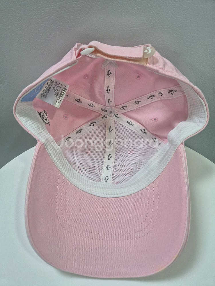 캘러웨이 여성 모자 CG BEAR III--5