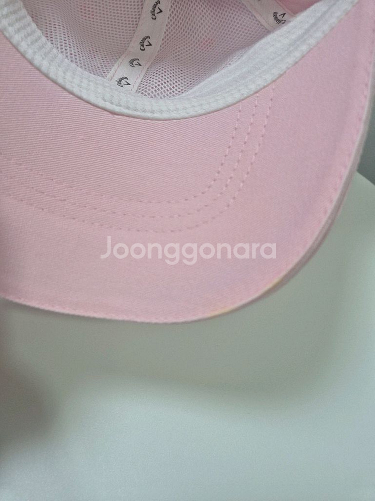 캘러웨이 여성 모자 CG BEAR III--6