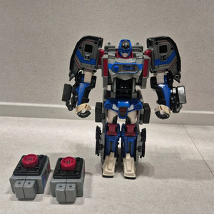 또봇 애슬론 메트론