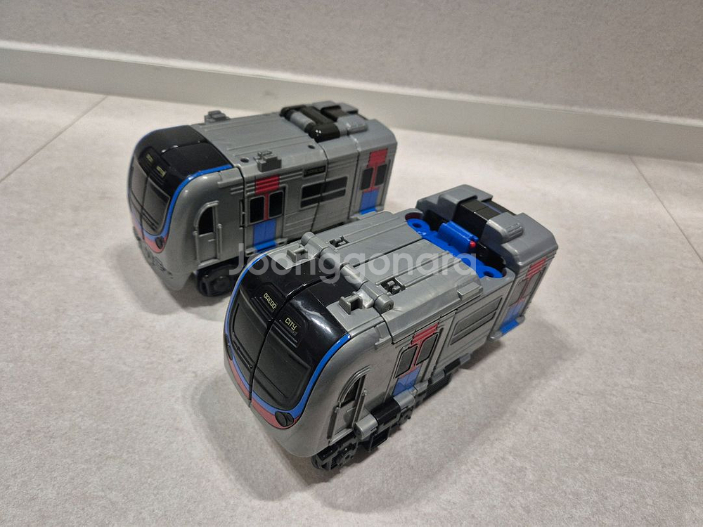 또봇 애슬론 메트론--6