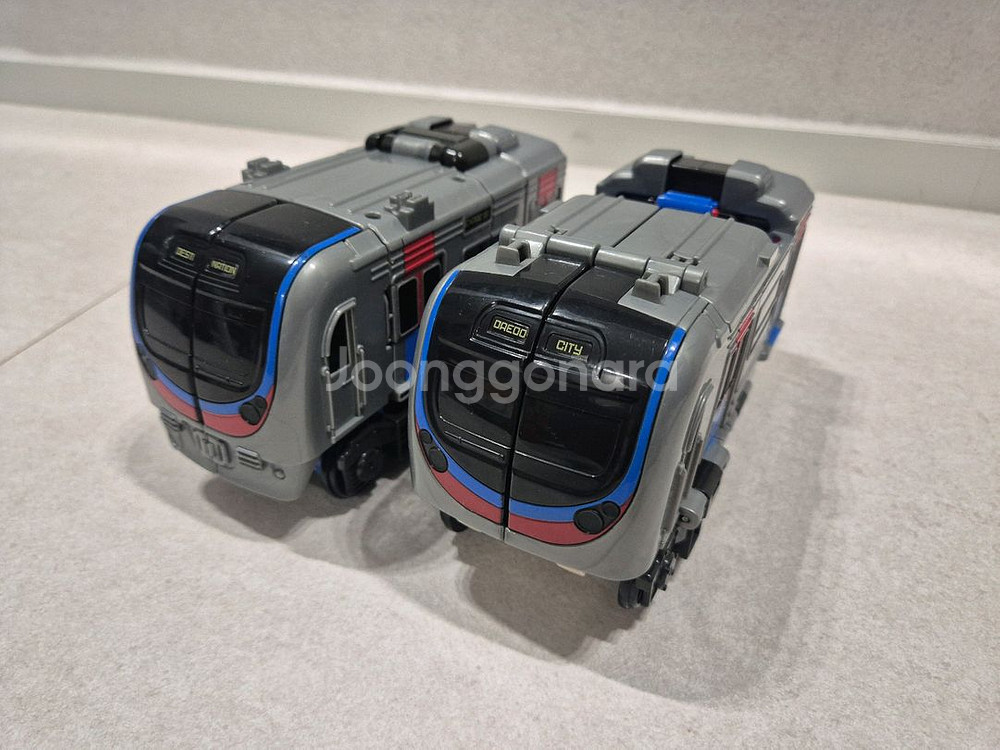 또봇 애슬론 메트론--9