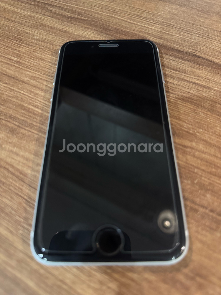 아이폰 se2 128g--1