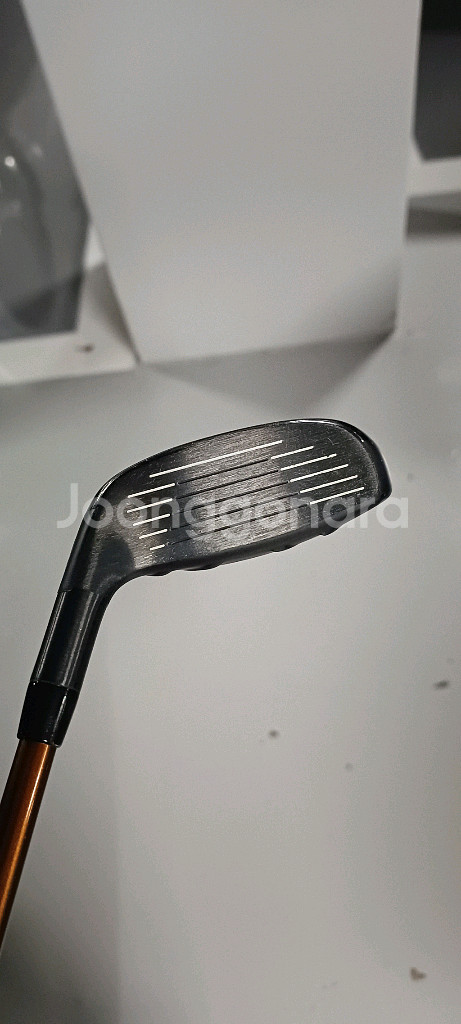 핑 G400 4번 유틸--2