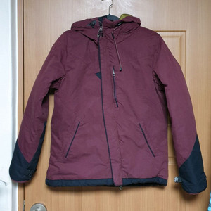 라푸마--합성패딩자켓(클라터뮤젠 뮤닌스타일)