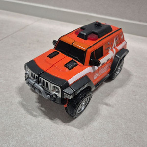 또봇 애슬론 앰뷸런 마운틴 레스큐