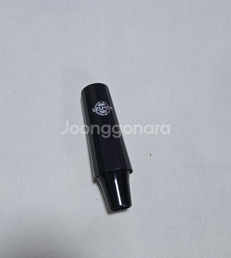 셀마 테너 마우스피스 S90 180--5