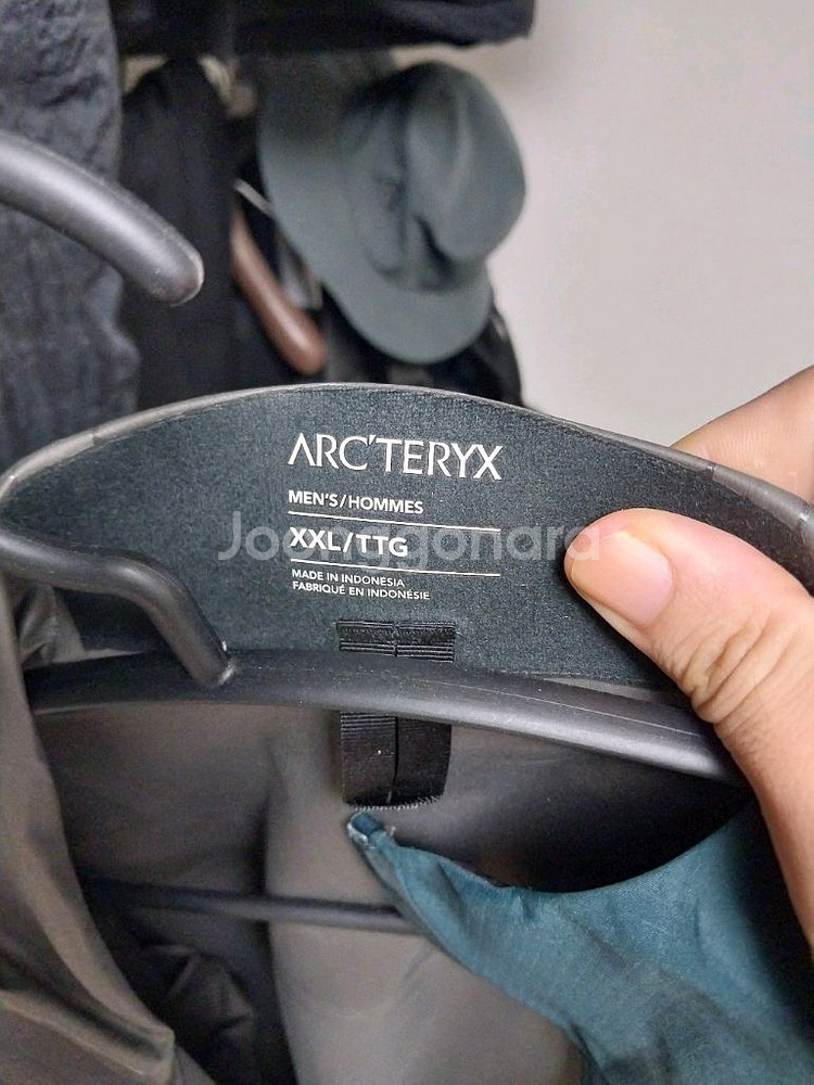 아크테릭스 제타 라비린스 2라지--3