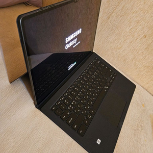 갤럭시탭 S9 울트라 키보드 케이스