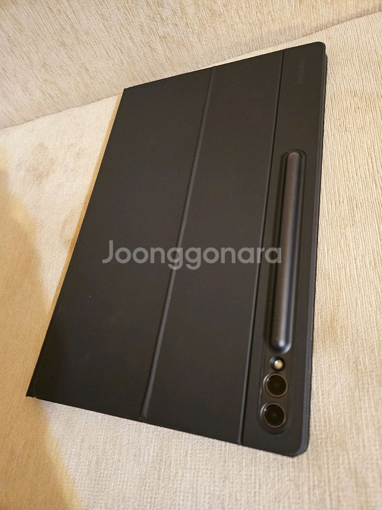 갤럭시탭 S9 울트라 키보드 케이스--2