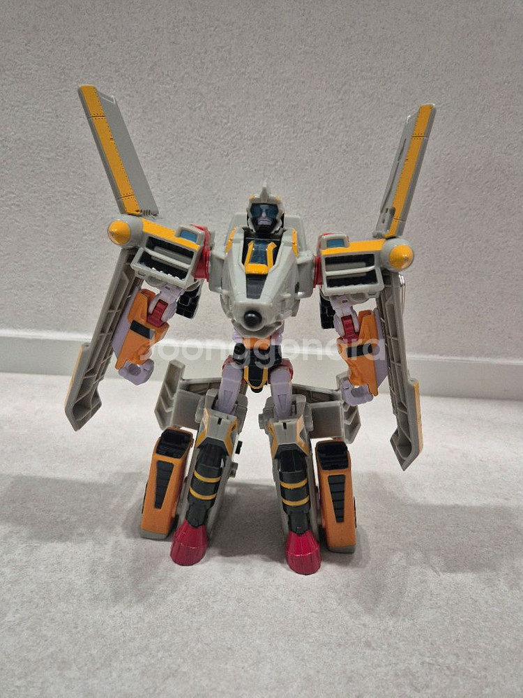 또봇 제트썬더--0