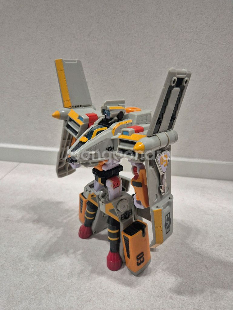 또봇 제트썬더--2