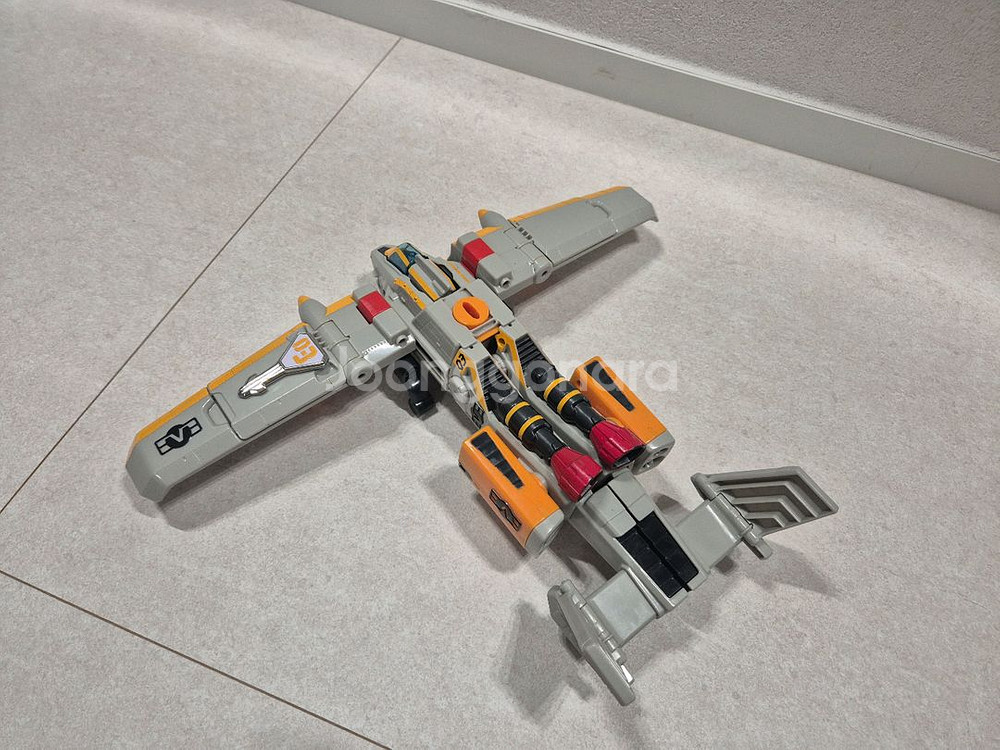 또봇 제트썬더--6