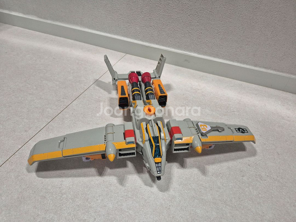 또봇 제트썬더--7