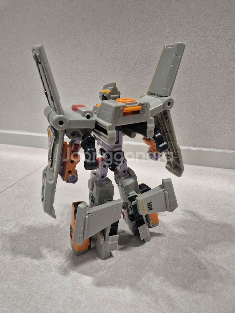 또봇 제트썬더--3