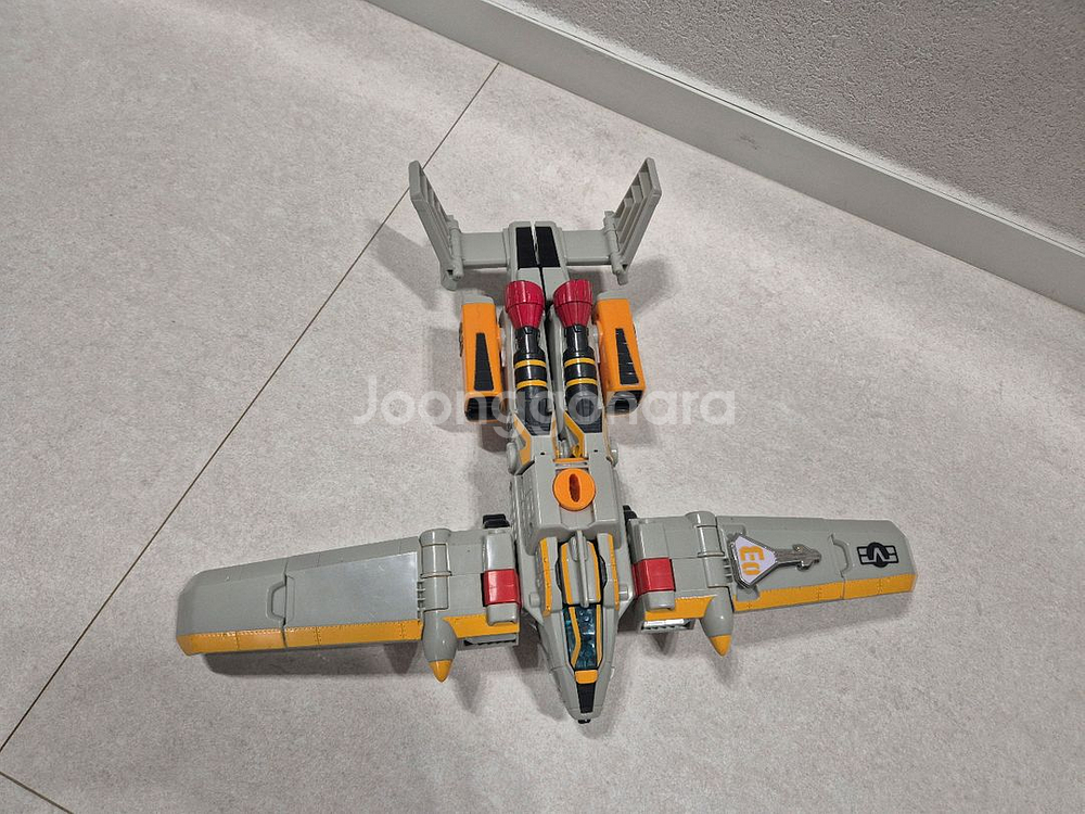 또봇 제트썬더--8