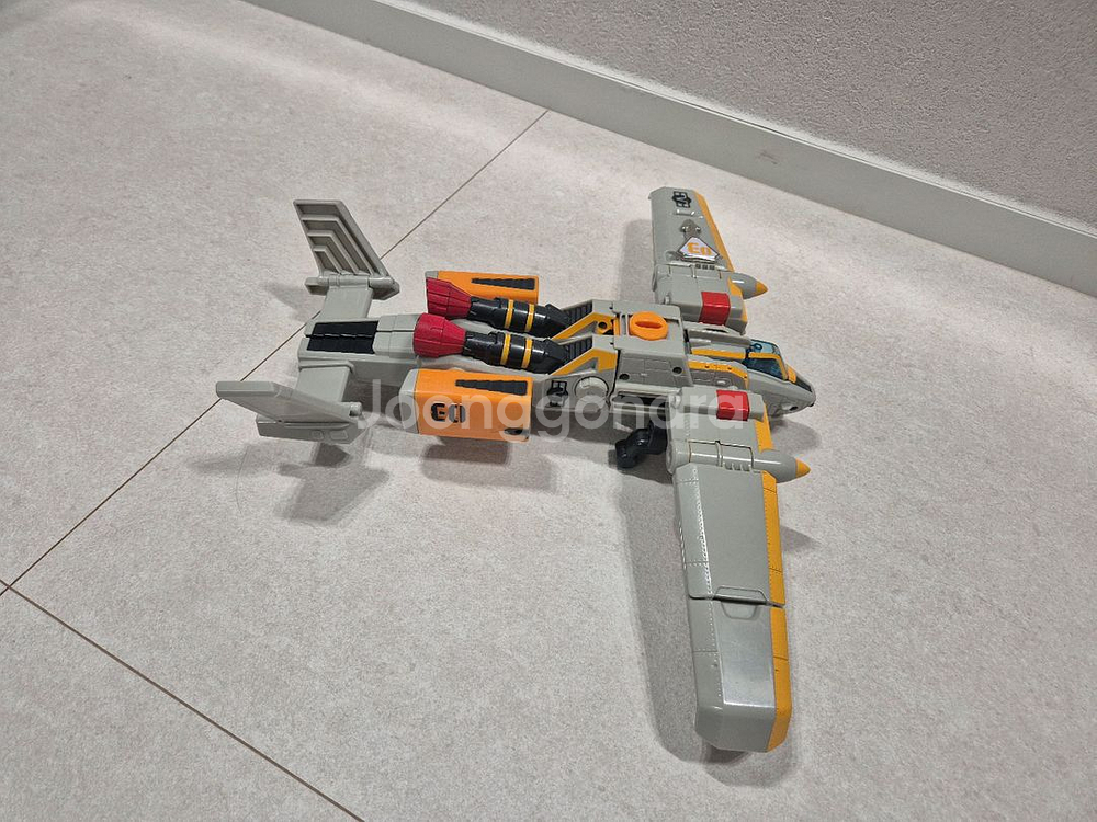 또봇 제트썬더--9