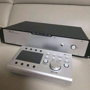 그레이스 디자인 m905 아날로그 판매합니다(급매)