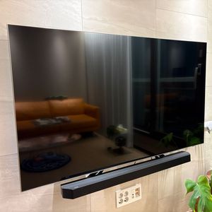 삼성 65인치 네오QLED TV + 스피커 세트
