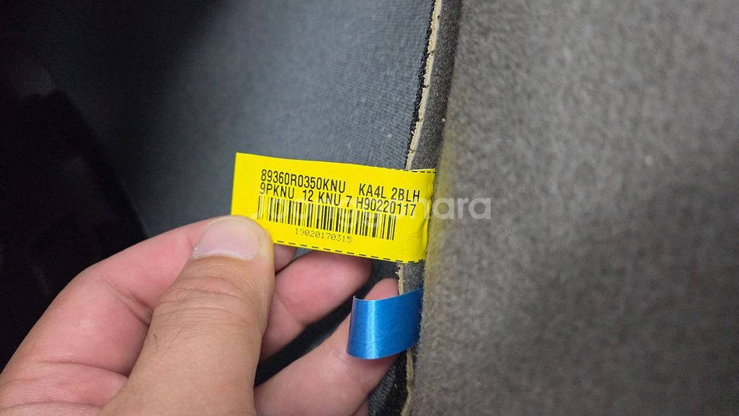 ka4 페리전 9인승 2열시트 코튼베이지 나파라죽--0