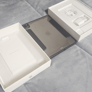 iPad Pro 11 4세대 (128GB) 셀룰러