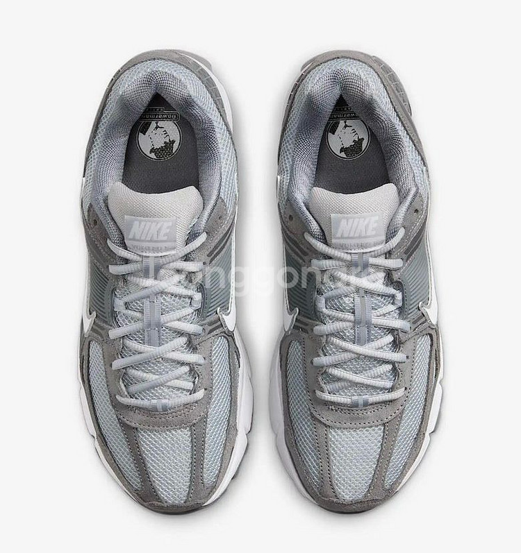 [265 270 300] 나이키 줌 보메로5 쿨그레이--3