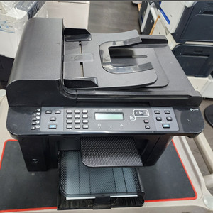 HP 레이저젯 프로 M1536dnf MFP