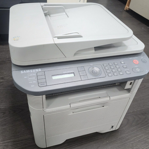 삼성전자 SCX-4833FD