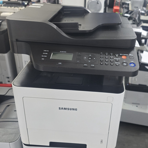 복합기 삼성흑백레이저 복합기 SL-M3375FD