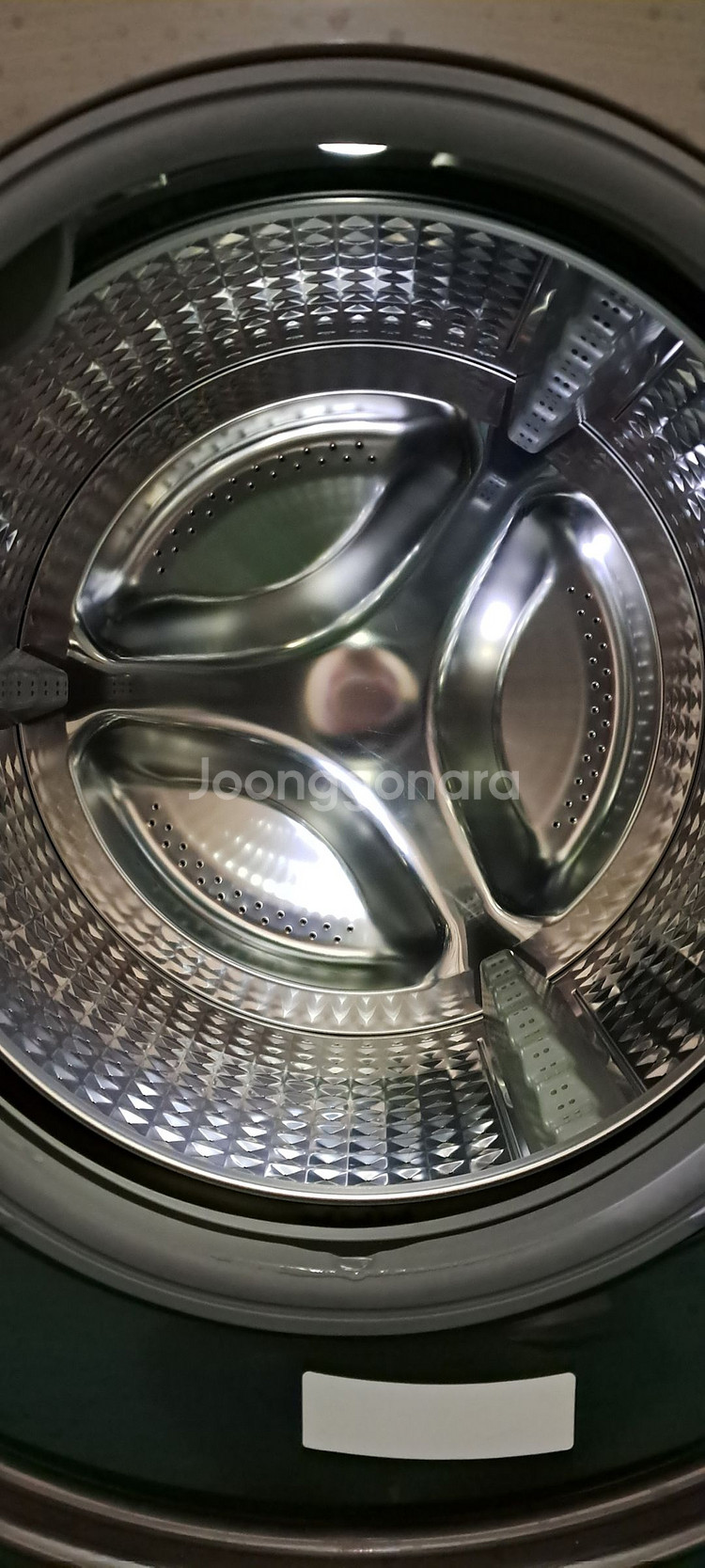 2696 삼성 19/3.5KG/건조 11KG 플렉스위시--4