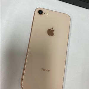 아이폰8 로즈골드 64GB 빈티지카메라 업무폰 추천