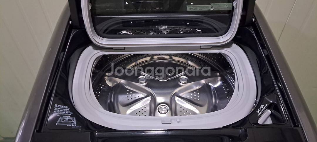 2696 삼성 19/3.5KG/건조 11KG 플렉스위시--6