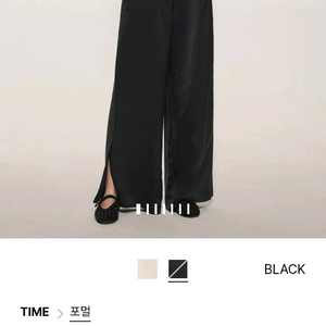 타임 인기팬츠 55