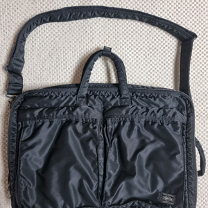 요시다 포터 3way 탱커 브리프 케이스 m 사이즈