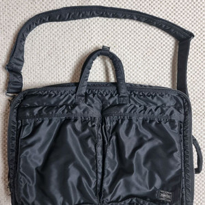 요시다 포터 3way 탱커 브리프 케이스 m 사이즈