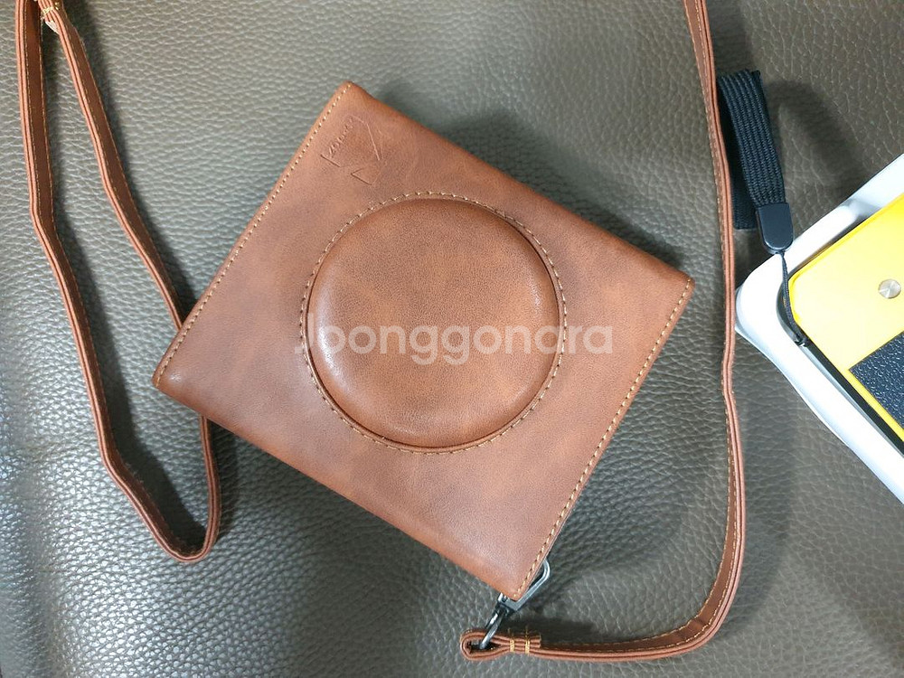 KODAK 미니샷3 레트로 즉석카메라 미사용품--7