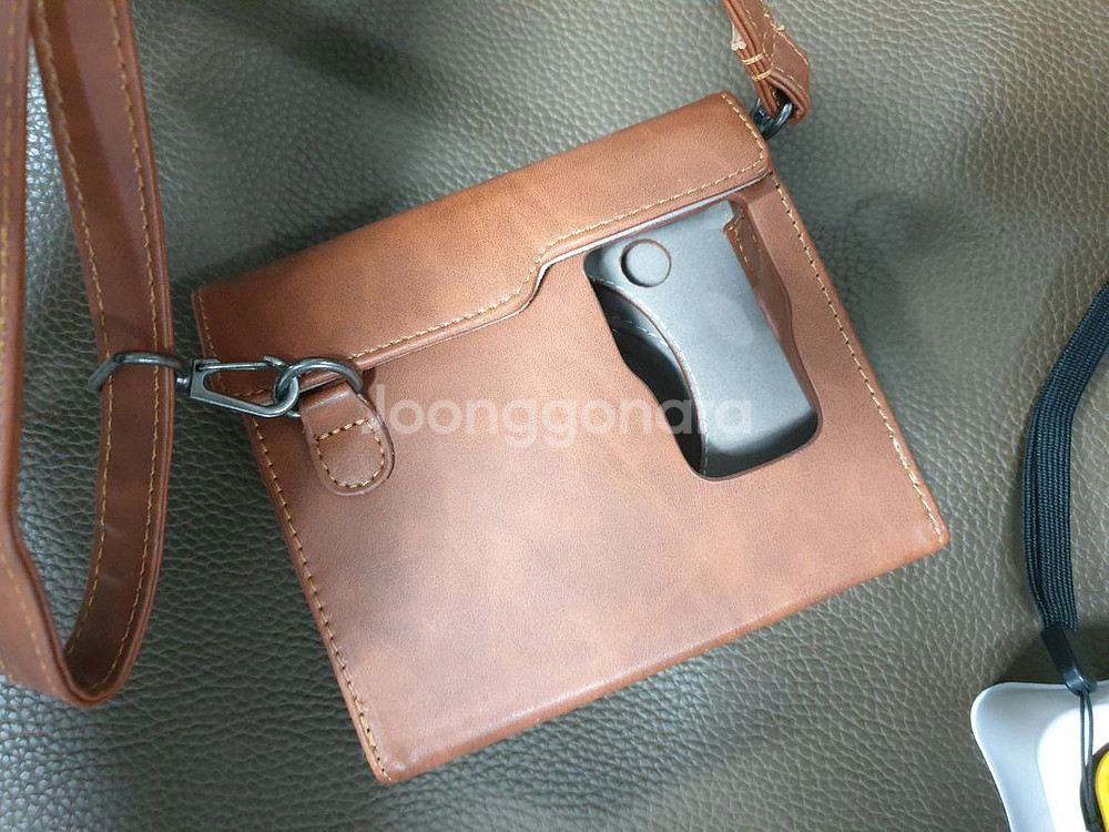 KODAK 미니샷3 레트로 즉석카메라 미사용품--8