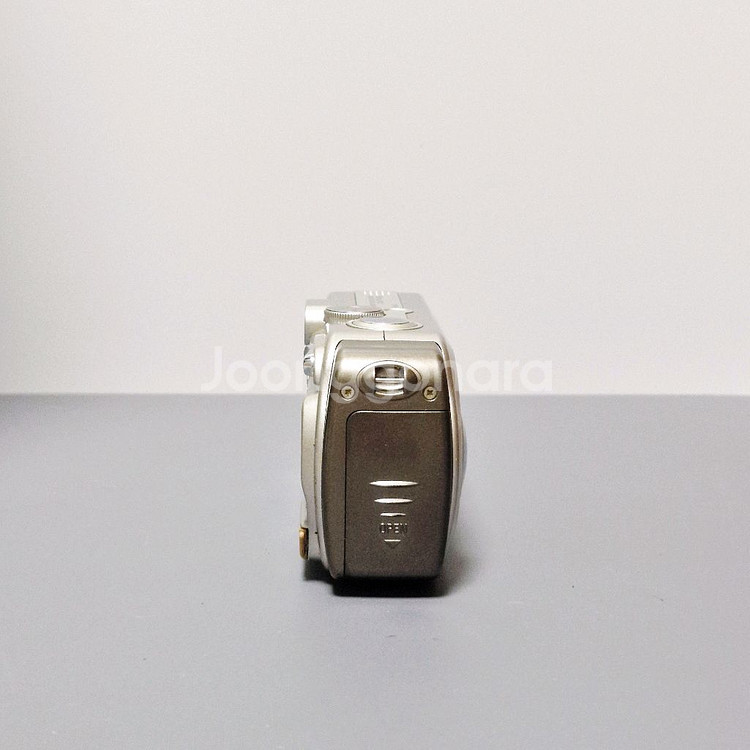 삼성 케녹스 D50 디지털카메라 빈티지디카--1