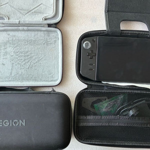 정발 리전고 1Tb, 1테라