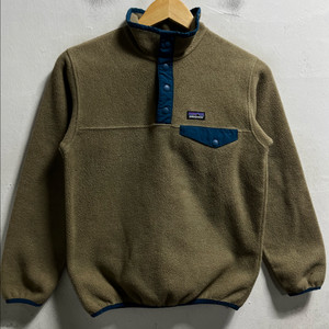 44-55 파타고니아 후리스 상의