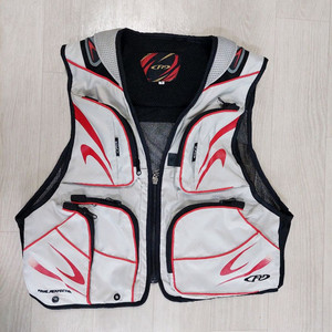 XSELL 엑셀 은어 베스트 낚시조끼 FP-5170 S