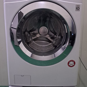 2697 엘지트롬 18KG/4KG 트윈워시 드럼(화이트