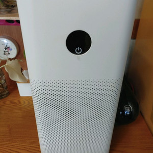 샤오미 공기청정기 3H(국내 정식 발매)