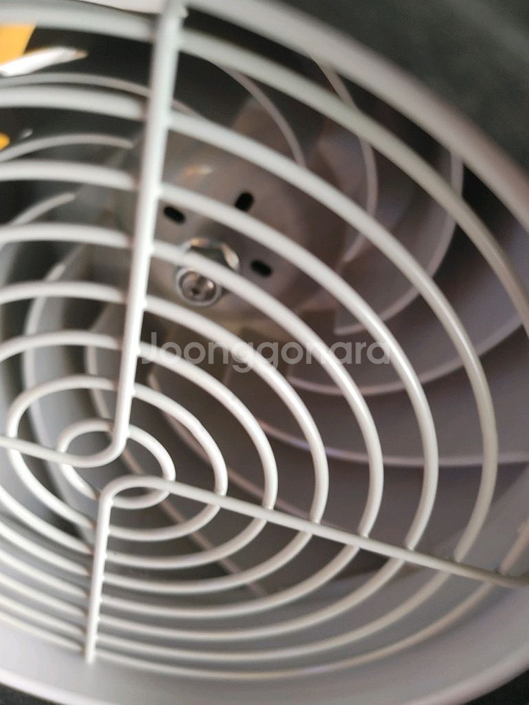 샤오미 공기청정기 3H(국내 정식 발매)--6