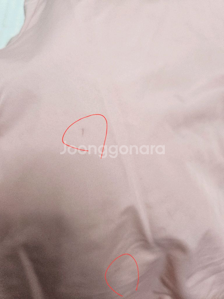 뉴발란스 키즈 뽀글이 후리스 리버시블 점퍼 140--8