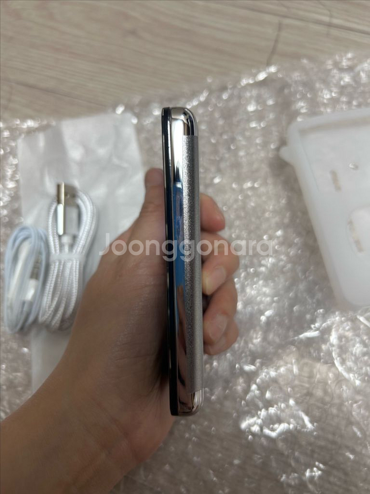 아이팟 클래식 블랙 80기가--3