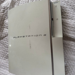 풀레이스테이션3 PS3 참치 모델 (CECLH05) 판