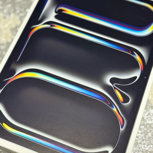 아이패드 프로11 M5 256 wifi