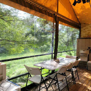 장박 캠핑장 양도 합니다.