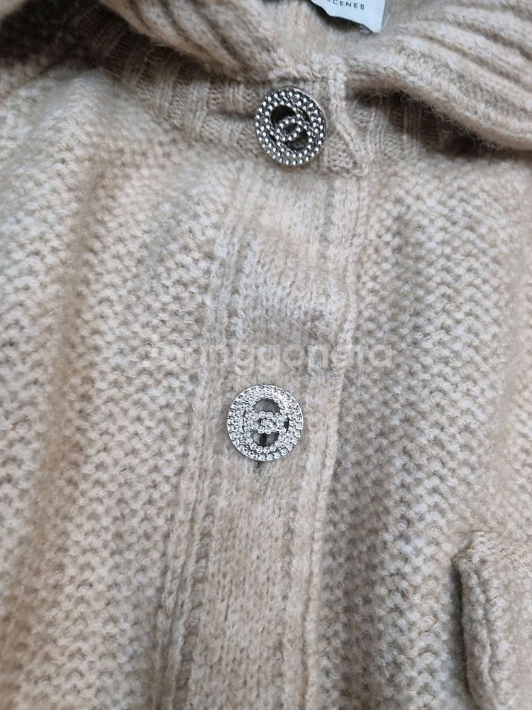 타임칼라니트가디건--2